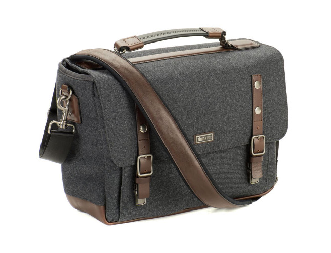 Think Tank Signature 13 - Slate Grey