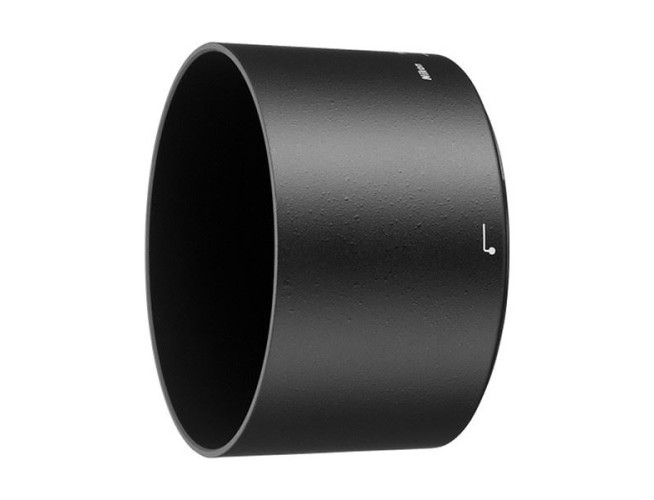 Nikon HB-60 Zonnekap voor AF-S 70-200/4.0 G