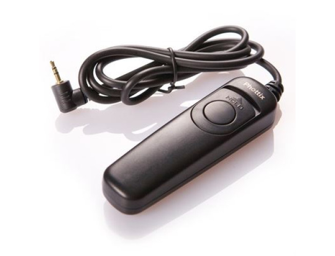 Phottix RM-S1AM Remote voor Sony/Minolta S6 - 3M