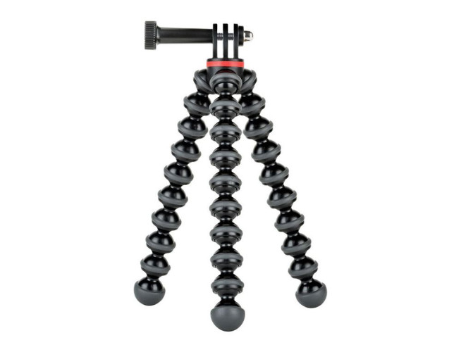 Joby GorillaPod 500 Action