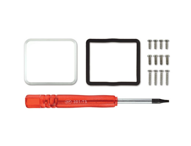 GoPro Lens Replacement Kit HD Hero3