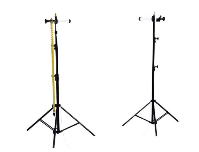Falcon Eyes Achtergrond Systeem B-78RH voor Papier Rol