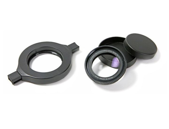 Raynox DCR-250 Super-macro voorzetlens