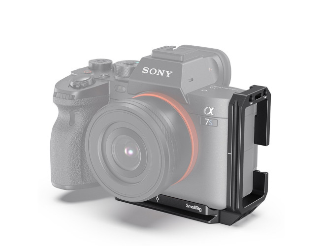 SmallRig 3003 L-Bracket voor Sony A7S III