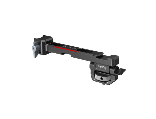 SmallRig 3026 Monitor Mount w/ NATO Clamp for DJI RS 2/RSC 2