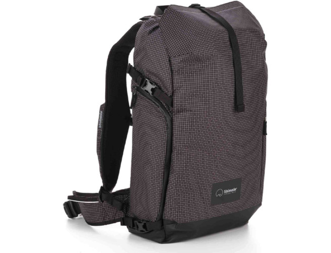 Shimoda Backpack Sidecountry 32 Starter Kit - Zwart/Wit