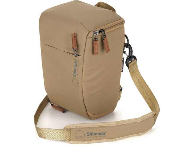 Shimoda Snuittas Toploader Small - Boa (520-401)