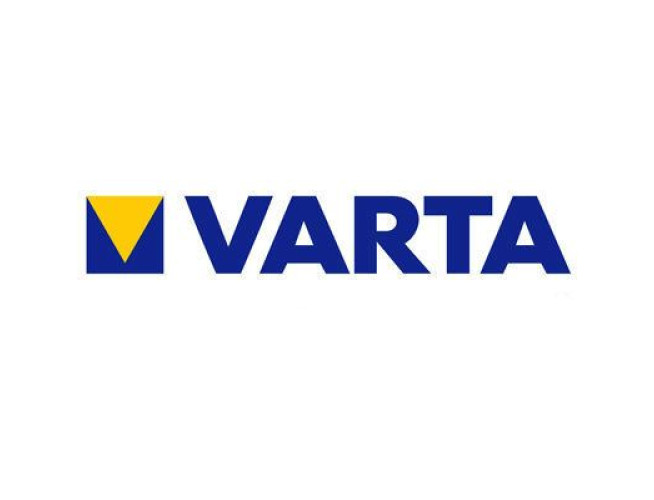 Varta Lithium CR1220