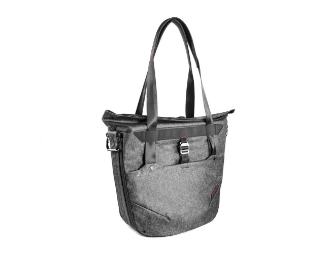 Peak Design Everyday Tote 20L - Charcoal