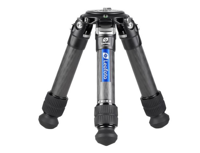 Leofoto Summit LM-362C