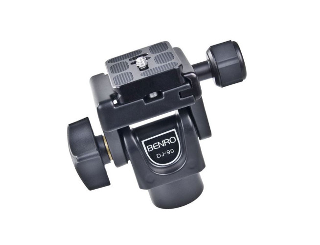 Benro Monopod balhoofd DJ90
