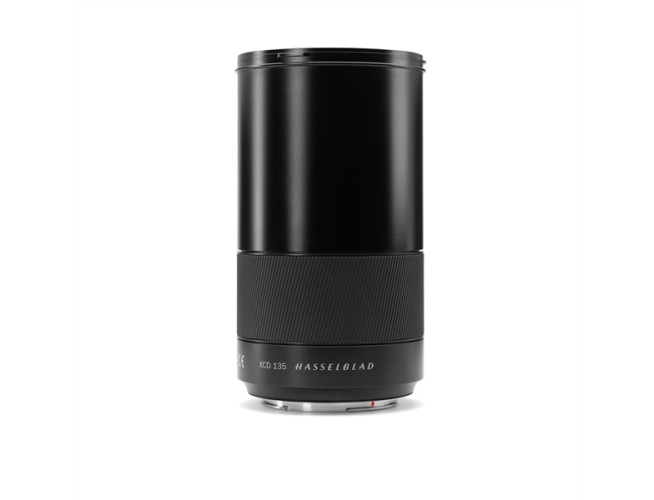 Hasselblad XCD 135mm f/2.8