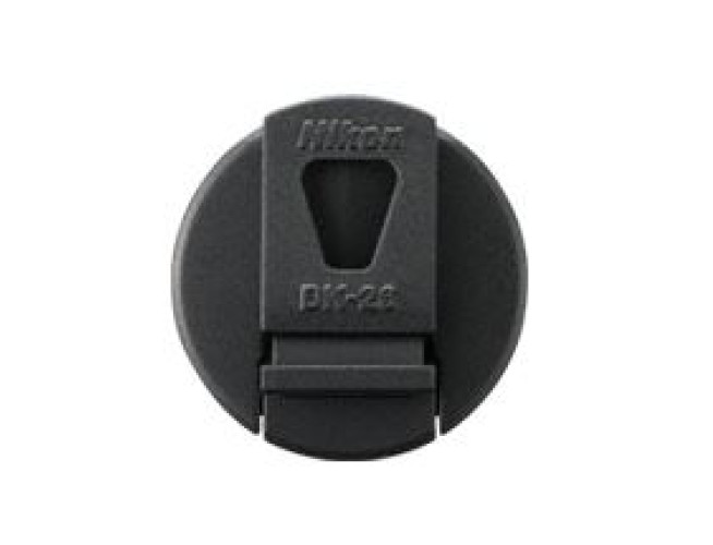 Nikon DK-26 oculairkapje voor Df