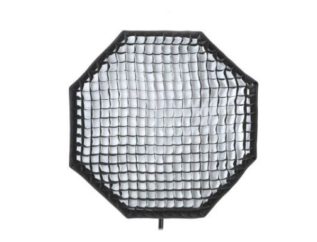 Godox Octa Softbox + Grid - 140cm
