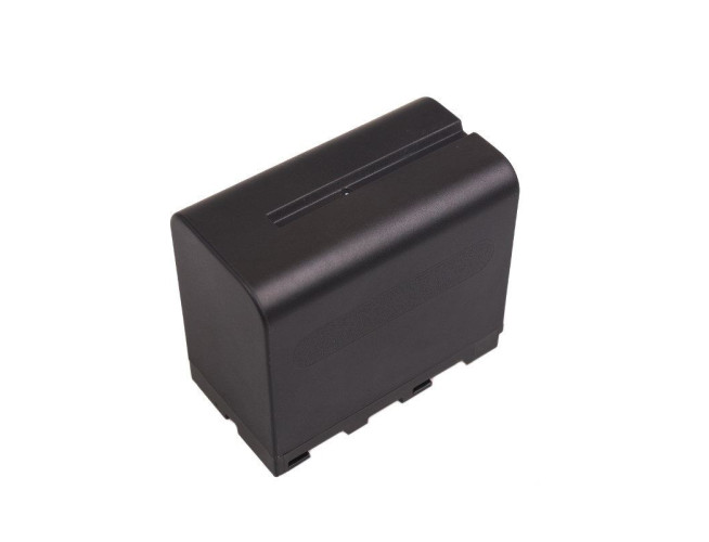 Falcon Eyes Reserve Accu NP-F960F voor MV-AD2
