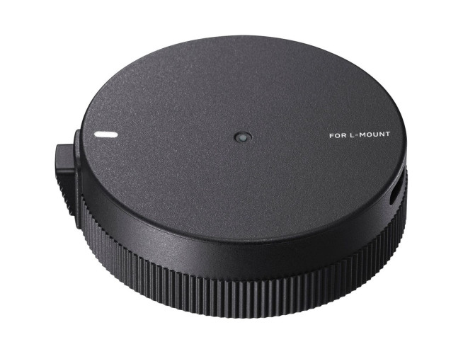 Sigma USB dock UD-11 Leica L-mount