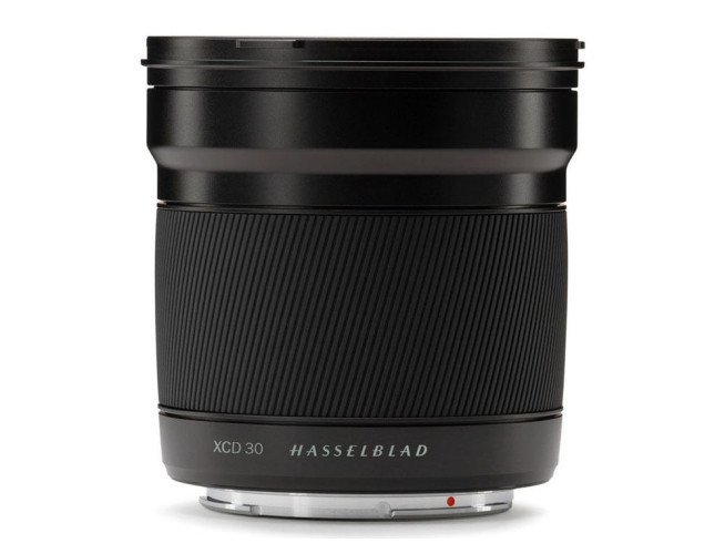 Hasselblad XCD 30mm f/3.5