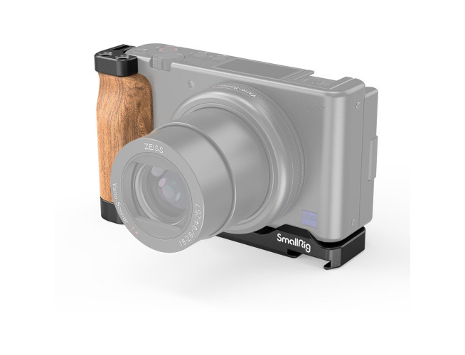 SmallRig 2936 L-Shape Wooden Grip