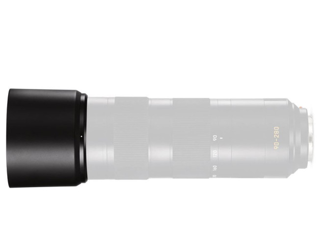 Leica Zonnekap voor SL 90-280mm