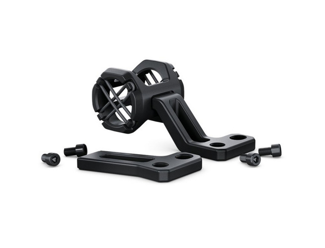 Blackmagic Design URSA Mini Mic Mount