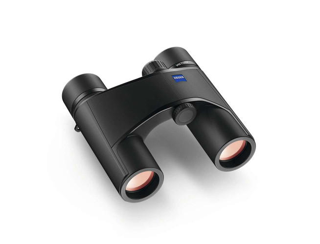 Zeiss Victory Pocket 10x25