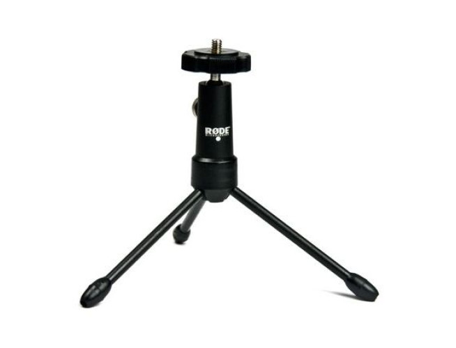 Rode Microfoon Mini Tripod
