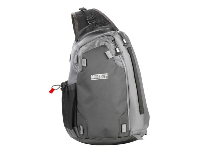 Think Tank PhotoCross 10 Carbon Grey