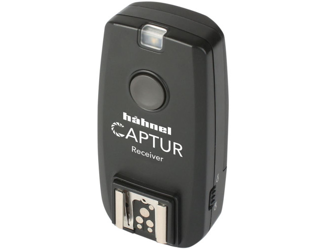 Hähnel Captur Receiver - Nikon