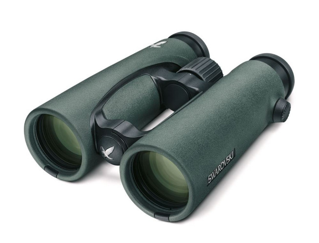 Swarovski EL 8,5x42 WB Swarovision