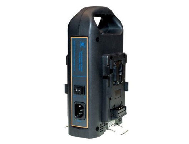 FXLion PL-1680B V-Mount Dual Charger