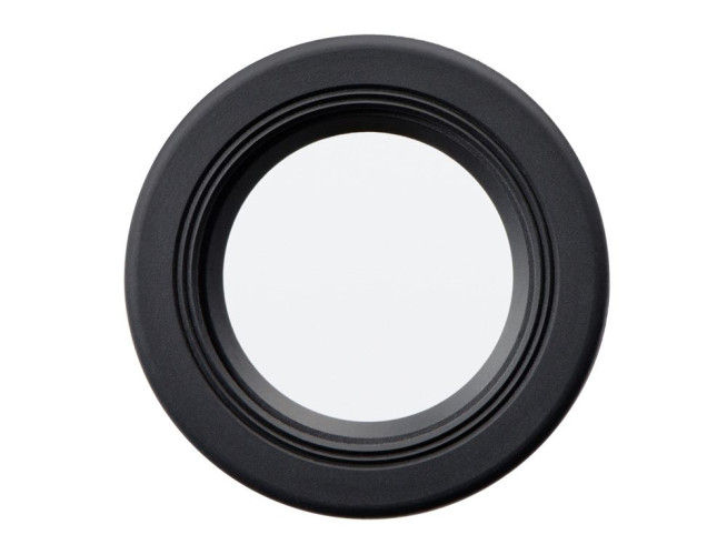 Nikon DK-17F Zoeker Oculair met fluorcoating