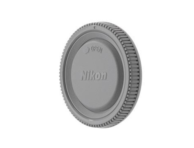 Nikon BF-3B Mountdop voor Nikkor AF-S teleconverters