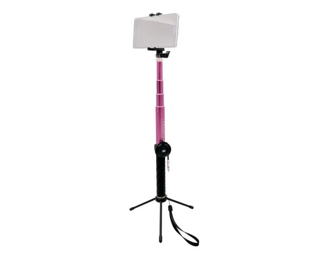 Caruba Selfie Stick Large - Pink