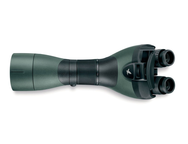 Swarovski BTX oculairmodule + 95mm objectiefmodule