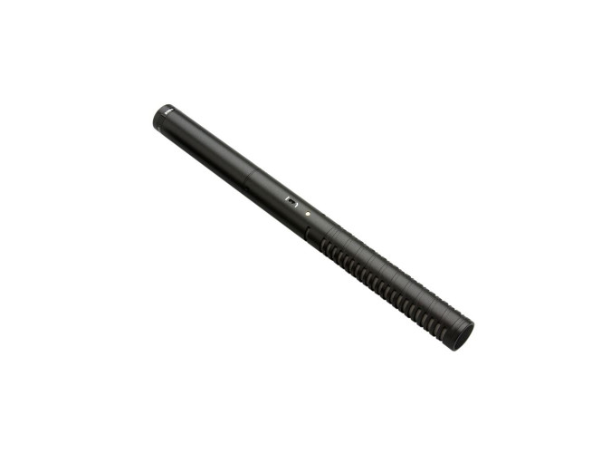 Rode NTG-2 Richtmicrofoon (Batt. Voeding)
