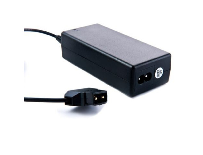 Rolux V-Mount Accu RL-T1A Acculader