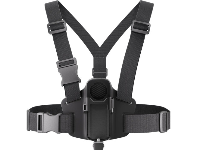 Insta360 X5 POV Chest Mount