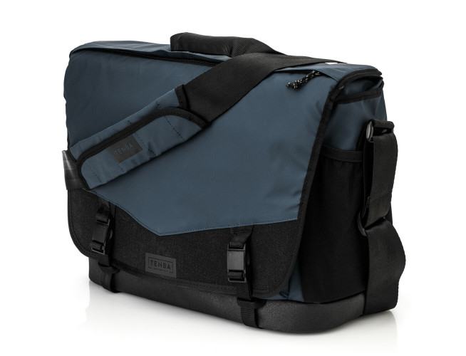 Tenba Messenger - DNA 16 DSLR - Blue