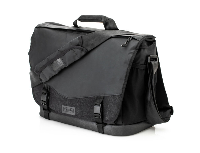 Tenba Messenger - DNA 16 DSLR - Black