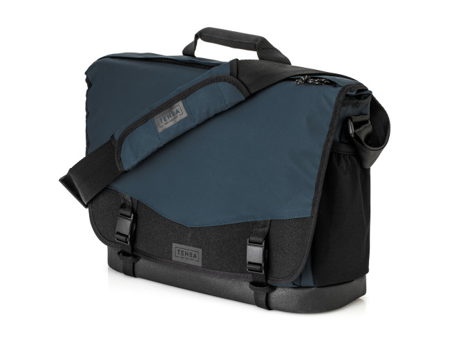 Tenba Messenger - DNA 16 Slim - Blue
