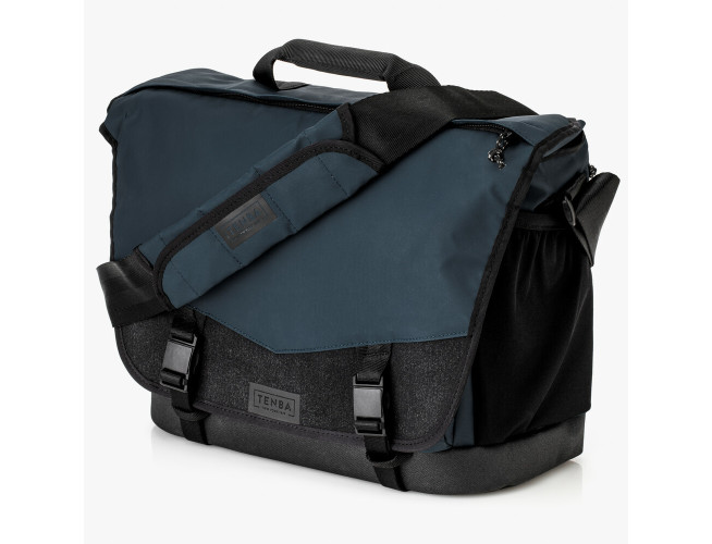Tenba Messenger - DNA 13 DSLR - Blue