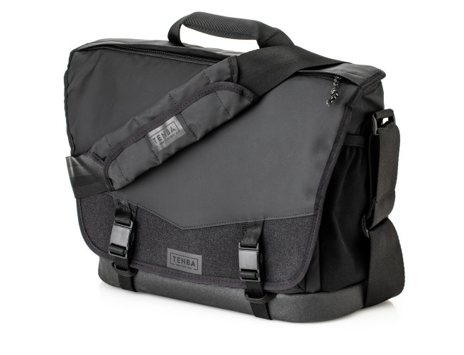 Tenba Messenger - DNA 13 DSLR - Black