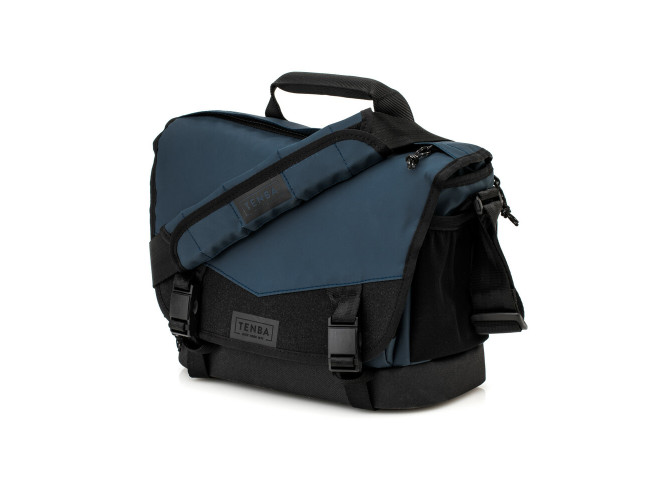 Tenba Messenger - DNA 9 Slim - Blue