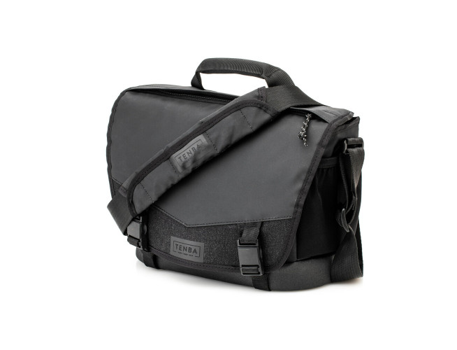 Tenba Messenger - DNA 9 Slim - Black