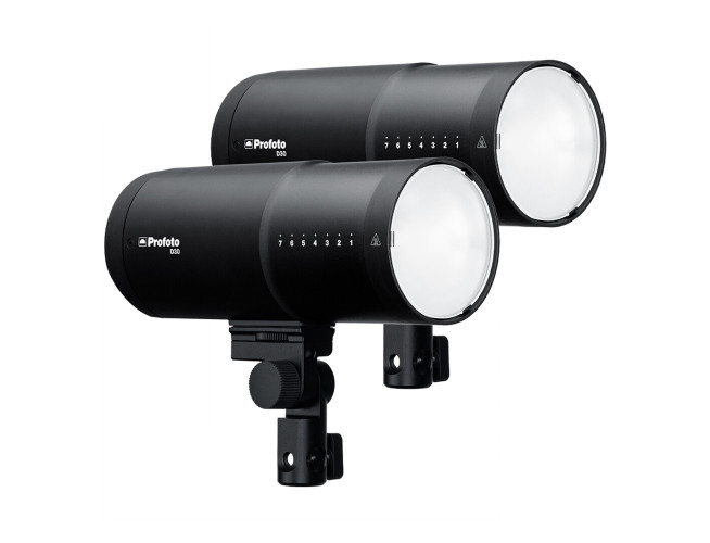 Profoto D30 Duo Kit