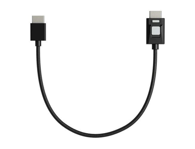 Atomos 4K60 HDR kabel – HDMI naar HDMI
