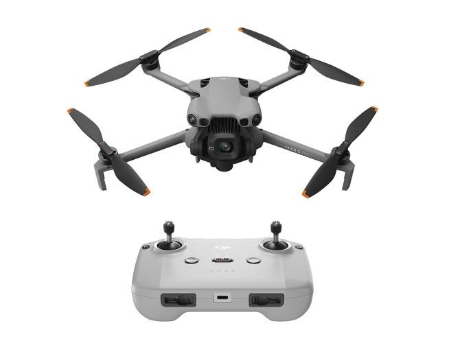 DJI Mini 5 Pro Fly More Combo - including DJI RC151 RC-N3 controller