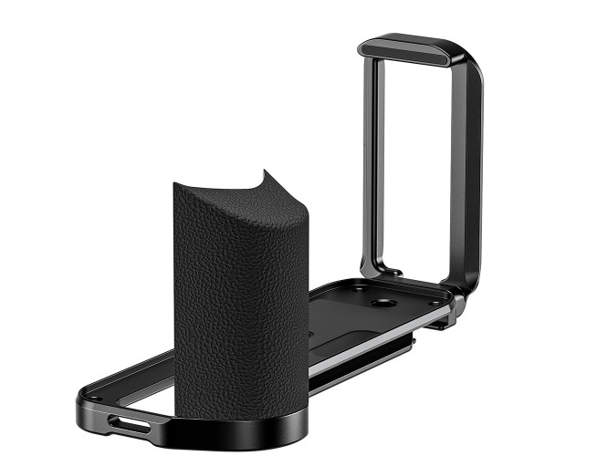 Leofoto L Bracket For Fujifilm GFX100RF