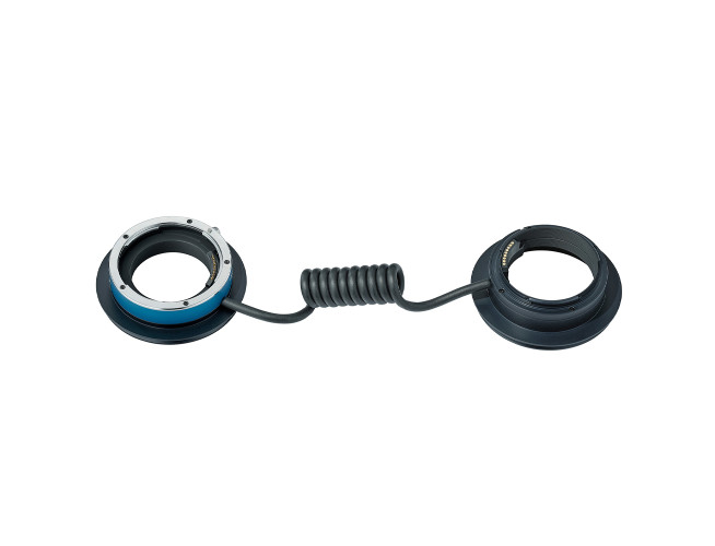 Novoflex Omkeer Adapter Hasselblad X