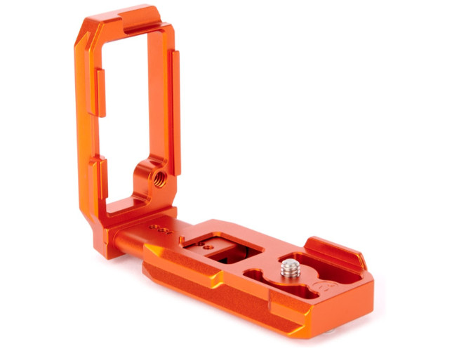 3 Legged Thing L-Bracket voor Fujifilm X-T5 - Koper